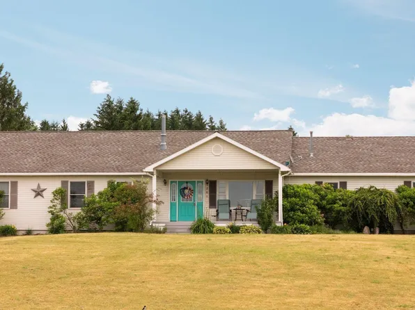 201 Prince Ln, Manton, MI 49663