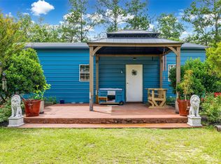 2445 Porter Rd, Cassatt, SC 29032