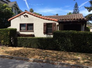 314 Walnut Ave, Santa Cruz, CA 95060
