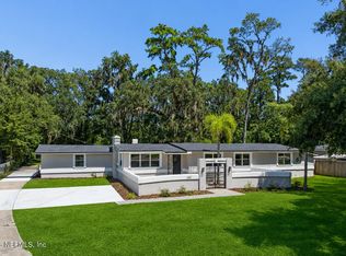4157 WATER OAK Lane, Jacksonville, FL 32210