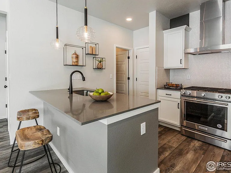 2814 Barnstormer St — Photo 11
