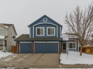 389 Lockwood St, Castle Rock, CO 80104