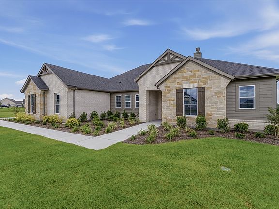3rd image of 405 Texas Sage Trl
