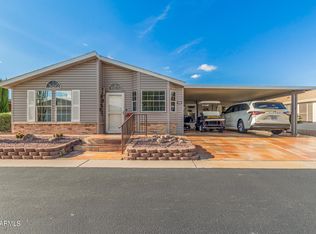 3301 S Goldfield Rd LOT 1007, Apache Junction, AZ 85119