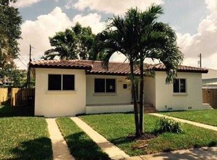 6181 SW 10th Ter, West Miami, FL 33144