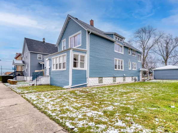 213 27th Ave, Bellwood, IL 60104
