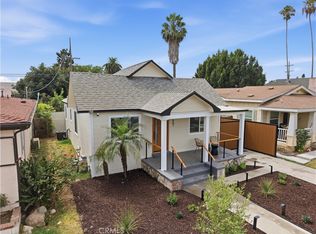 3667 Cimarron St, Los Angeles, CA 90018