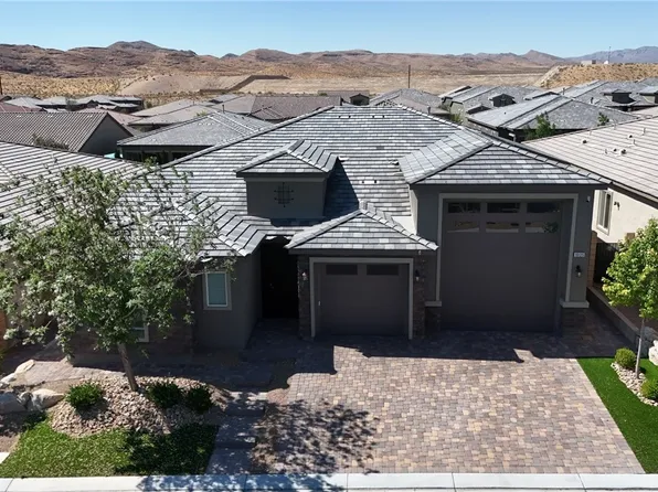 10125 Ferton Lake Ave, Las Vegas, NV 89178