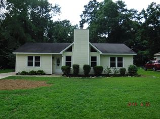 279 Jefferson Cir, Macon, GA 31220