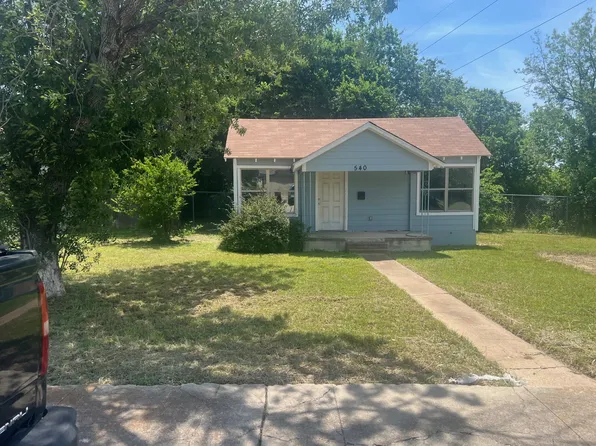 540 S 56th St, Killeen, TX 76543