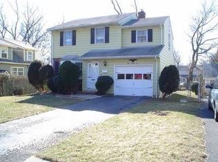 132 Florence Ave, Westfield, NJ 07090