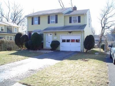 132 Florence Ave, Westfield, NJ, 07090