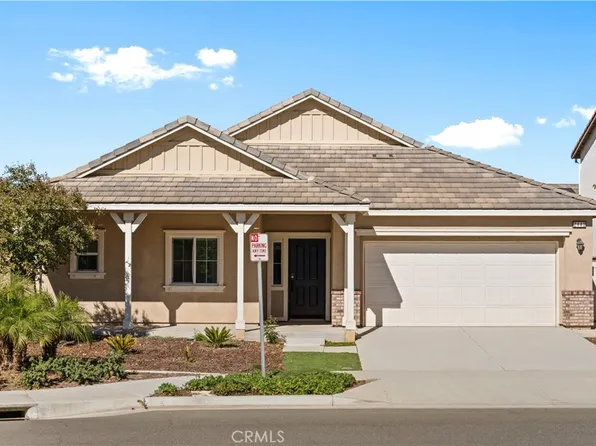 2443 E Lewiston St, Ontario, CA 91761