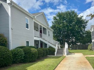 2724 S 17th Street Unit A, Wilmington, NC 28412