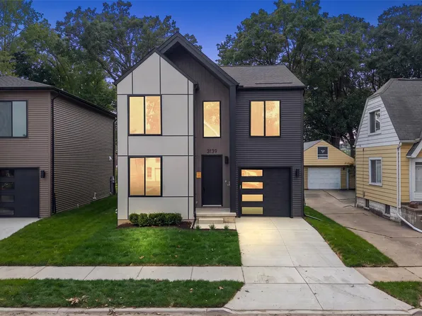 3139 Grayson St, Ferndale, MI 48220