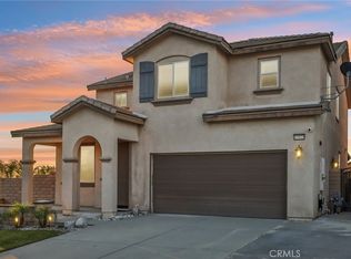 17573 Chervil Ln, San Bernardino, CA 92407