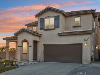 17573 Chervil Ln, San Bernardino, CA, 92407