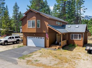 1762 Arrowhead Ave, South Lake Tahoe, CA 96150