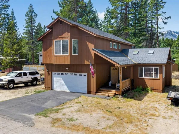 1762 Arrowhead Ave, South Lake Tahoe, CA 96150