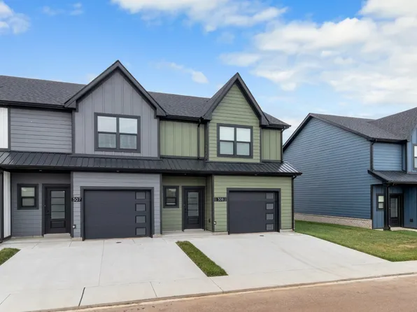 307 Jonathan Wade Cir, Clarksville, TN 37043