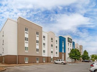 425 S George Nigh Expy #9305, McAlester, OK 74501