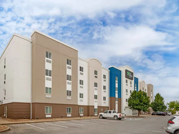 McAlester - Hwy 69, 425 S George Nigh Expy, McAlester, OK 74501