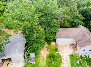 15681 Corinth Rd, Garfield, AR 72732