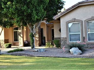 3713 E Barbarita Ave, Gilbert, AZ 85234