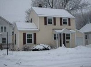 2 Cameron Ave, Glens Falls, NY 12801
