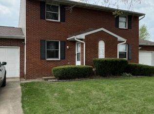 7246 Raleigh St NW #1, Massillon, OH 44646