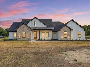 1021 Preserve St, Weatherford, TX 76085