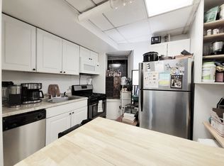 500 Cathedral Pkwy, New York, NY 10025