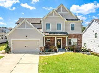 3645 Summerpoint Xing, Cumming, GA 30028