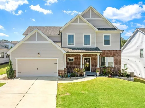3645 Summerpoint Xing, Cumming, GA 30028