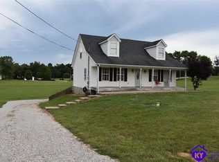 40 Springdale Rd, Guston, KY 40142