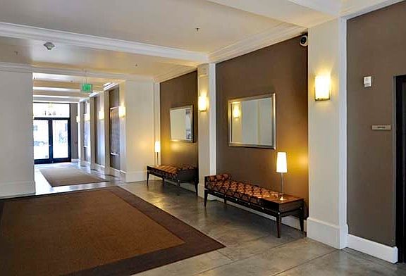 3rd image of 821 Folsom St APT 513