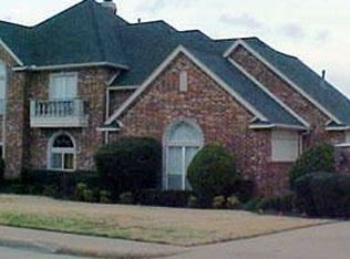 104 Ashburne Glen Ln, Ovilla, TX 75154