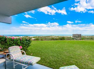 2101 S Atlantic Ave APT 102, Cocoa Beach, FL 32931