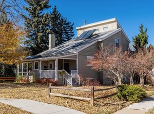 769 University Ave, Boulder, CO 80302