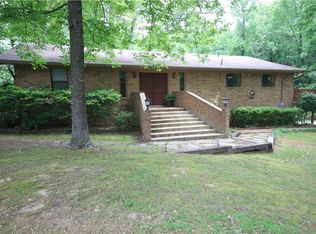 1014 Shoemaker Rd, Sheridan, AR 72150