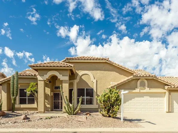 5562 S Marble Drive, Gold Canyon, AZ 85118
