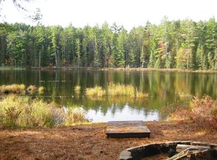 9311 Powell Lake Rd, Wetmore, MI 49895