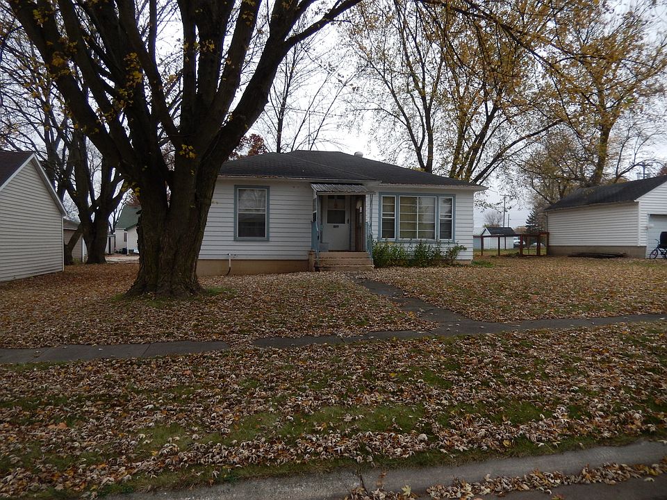 809 N Chicago St. Sumner