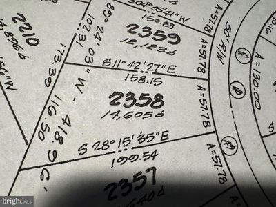 2358 Mayflower Dr, Greenbackville, VA, 23356