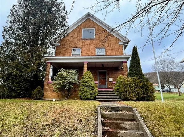 1441 Philadelphia St, Indiana, PA 15701