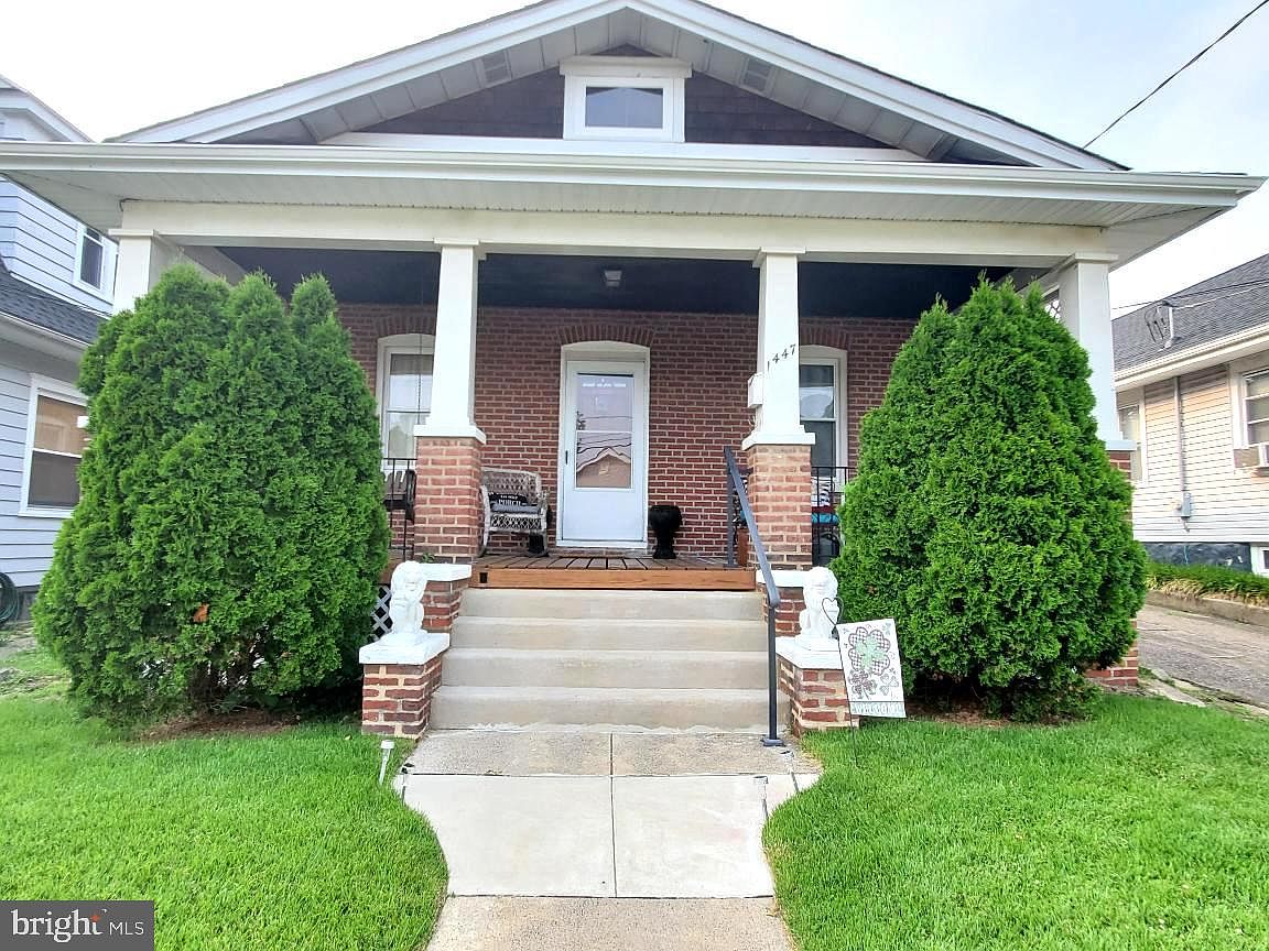 1447 Jefferson Ave, Woodlyn, PA 19094 MLS PADE2049230 Zillow