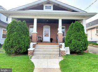 1447 Jefferson Ave, Woodlyn, PA