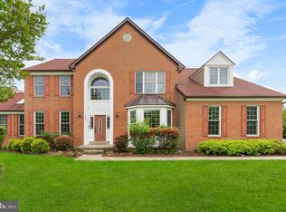 601 James Ridge Rd, Bowie, MD 20721