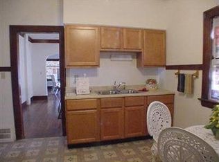 984 E 143rd St, Cleveland, OH