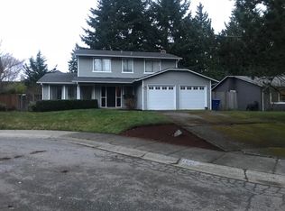 4906 159th Pl SE, Bellevue, WA 98006